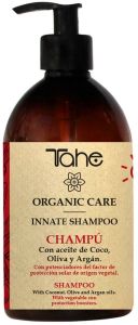 Tahe Organic Solar Shampoo (300mL)