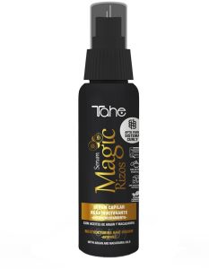 Tahe Magic Rizos Restructuring Hair Serum (100mL)