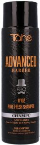 Tahe Advanced Barber Nº102 Pure Anti Dandruff Shampoo (300mL)