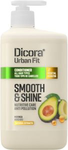 Dicora Urban Fit Conditioner Smooth and Shine