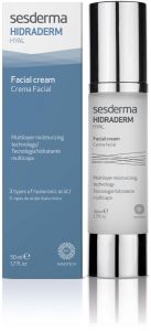 Sesderma Hidraderm Hyal Facial Cream (50mL)