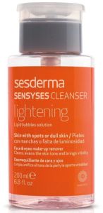 Sesderma Sensyses Cleanser Lightening (200mL)
