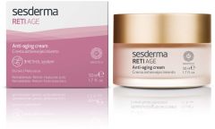 Sesderma Reti Age Anti-Aging Cream (50mL)