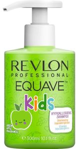 Revlon Professional Equave Kids 2in1 Apple Shampoo (300mL)
