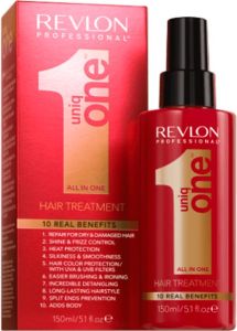 Revlon Professional UniqOne Hair Treatment Original (150mL)
