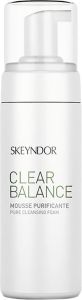 Skeyndor Clear Balance Pure Cleansing Foam (150mL)