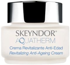 Skeyndor Aquatherm Revitalising Anti-Ageing Cream (50mL)