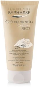 Byphasse Home Spa Experience Comfort Foot Cream (150mL)