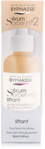 Byphasse Sorbet Lifting Serum No. 2 (50mL)