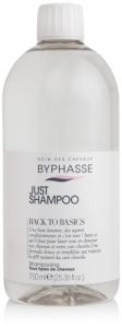 Byphasse Back To Basics Shampoo Normal Hair (750mL)