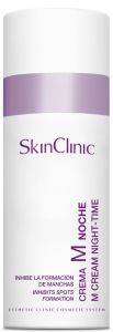 SkinClinic M Cream Night Time (50mL)