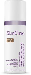 SkinClinic Hydro-Nourishing Facial Cream SPF30 (50mL)