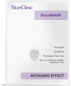 SkinClinic Biomask Anti-Aging Effect (20g)