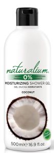 Naturalium Bath and Shower Gel Coconut (500mL)