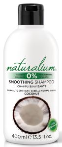 Naturalium Shampoo Coconut (400mL)