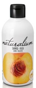 Naturalium Shampoo Peach (400mL)