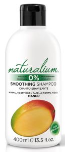 Naturalium Shampoo Mango (400mL)