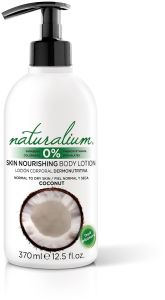 Naturalium Body Lotion Coconut (370mL)