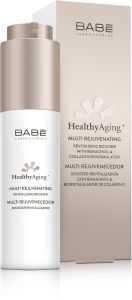 BABÉ Healthy Aging Multi Rejuvenating Booster (50mL)