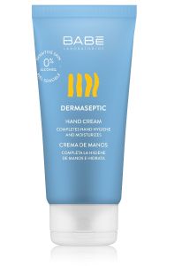 BABÉ Dermaseptic Hand Cream (75mL)