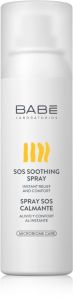 BABÉ SOS Soothing Spray (125mL)