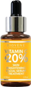 Biovène Vitamin C +20% Facial Serum Treatment (30mL)