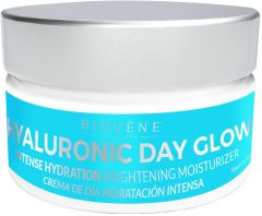 Biovène Hyaluronic Day Glow Hydration Brightening Moisturizer (50mL)