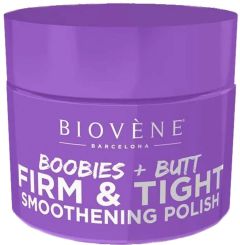 Biovène Boobies & Butt Firm & Tight Polish Blueberry (50mL)