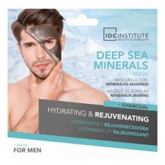 IDC Institute Deep Sea Minerals Mask For Men (22g)