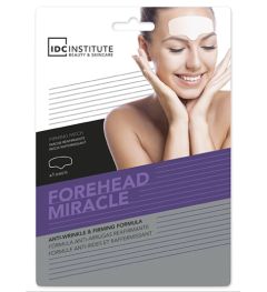 IDC Institute Forehead Miracle Patch (1pc)