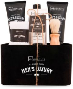 IDC Institute Men's Luxury Gift Set