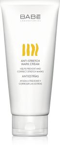 BABÉ Anti-Stretch Mark Cream (200mL)
