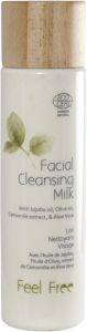 Feel Free Facial Cleansing Milk (200mL)