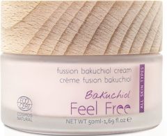 Feel Free Bakuchioli Day Cream (50mL)