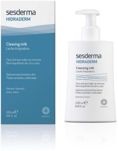 Sesderma Hidraderm Cleansing Milk (200mL)