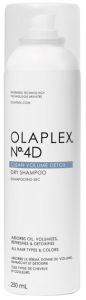 Olaplex No. 4D Clean Volume Detox Dry Shampoo (178g)