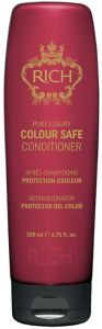 RICH Pure Luxury Colour Safe Conditioner (200mL)