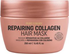 RICH Pure Luxury Repairing Collagen Hair Mask (250mL)