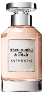 Abercrombie & Fitch Authentic Woman Eau de Parfum