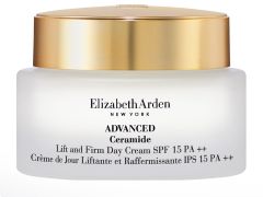 Elizabeth Arden Advanced Ceramide Lift and Firm Day Cream SPF15 (50mL)