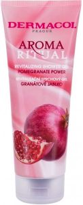 Dermacol Aroma Ritual Revitalizing Shower Gel (250mL) Pomegranate Power