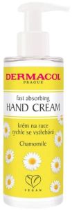 Dermacol Fast Absorbing Hand Cream Chamomile (150mL)