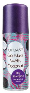 Urban Care Dry Shampoo Coconut (75mL)