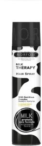 Morfose Milk Therapy Hair Spray (300mL)