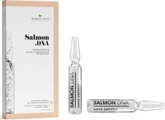 Bio Balance Salmon DNA-Gel 3% Ampoules (10x2mL)