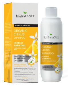 Bio Balance Organic Citrus Shampoo (330mL)