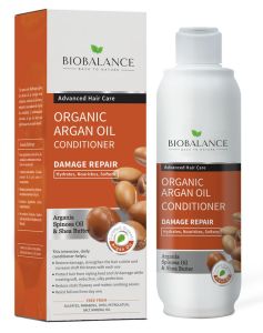 Bio Balance Organic Argan Oil Conditioner (330mL)