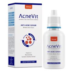 Bio Balance Acnevit Anti-Acne Serum (30mL)