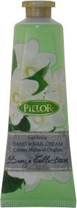 Pielor Breeze Collection Hand & Nail Cream Gardenia (30mL)