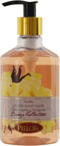 Pielor Breeze Collection Liquid Hand Wash Vanilla (350mL)